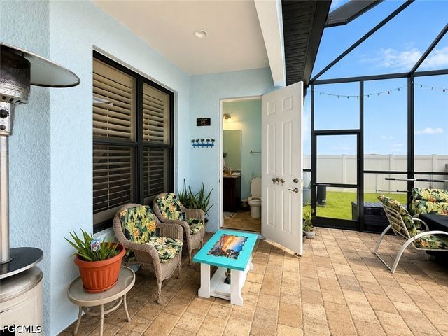 2123 NW 41st PL, Cape Coral, FL 33993