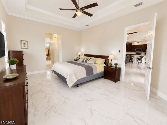 2123 NW 41st PL, Cape Coral, FL 33993