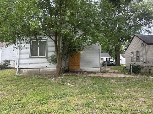 8027 Aline Avenue, Berkeley, MO 63134