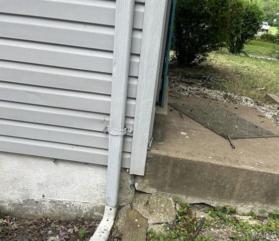 8027 Aline Avenue, Berkeley, MO 63134