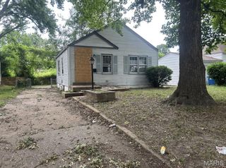 8027 Aline Avenue, Berkeley, MO 63134