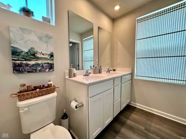 1862 Cascades Drive, Greenfield, IN 46140