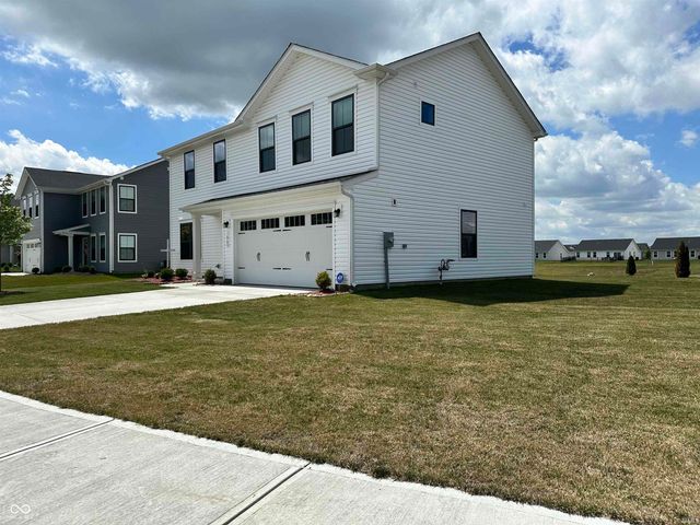 1862 Cascades Drive, Greenfield, IN 46140