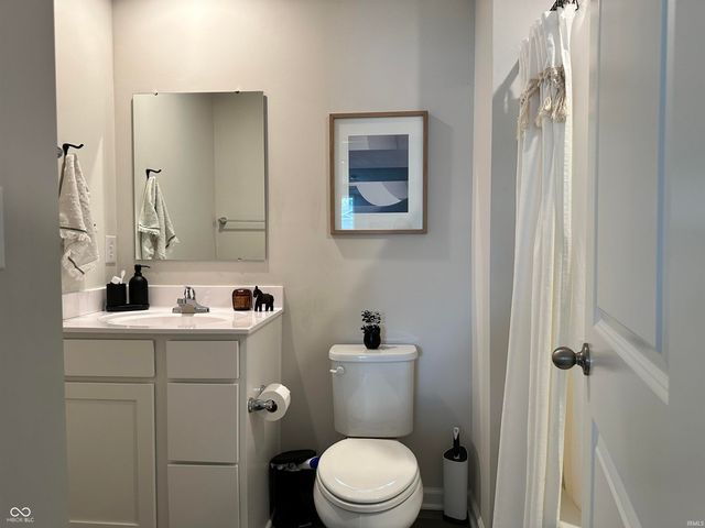 1862 Cascades Drive, Greenfield, IN 46140