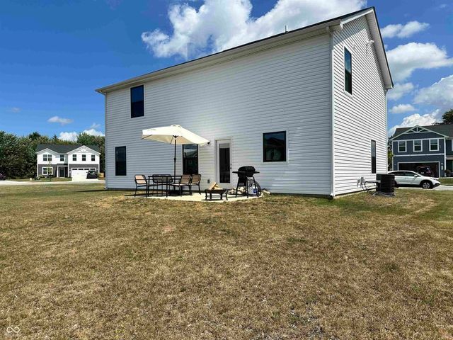 1862 Cascades Drive, Greenfield, IN 46140