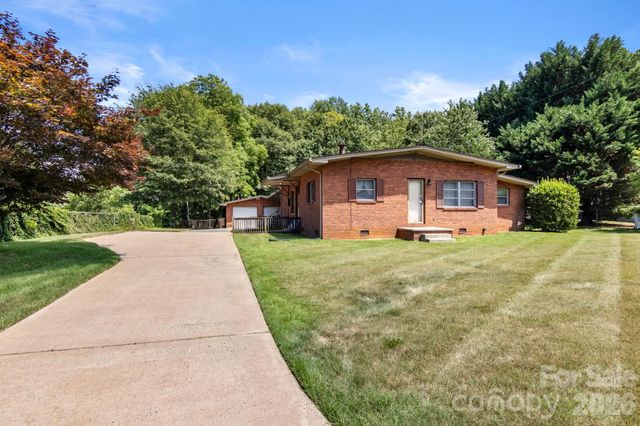 201 Peach Street, Shelby, NC 28150