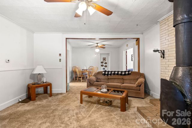 201 Peach Street, Shelby, NC 28150