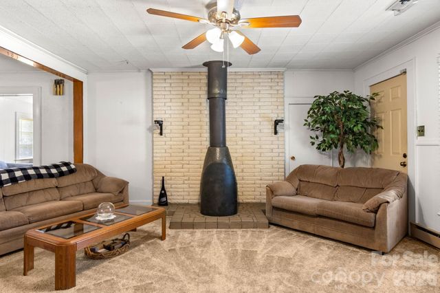 201 Peach Street, Shelby, NC 28150