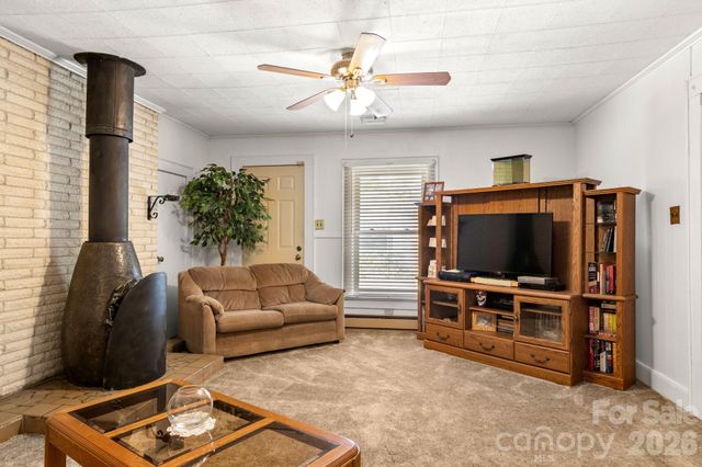 201 Peach Street, Shelby, NC 28150