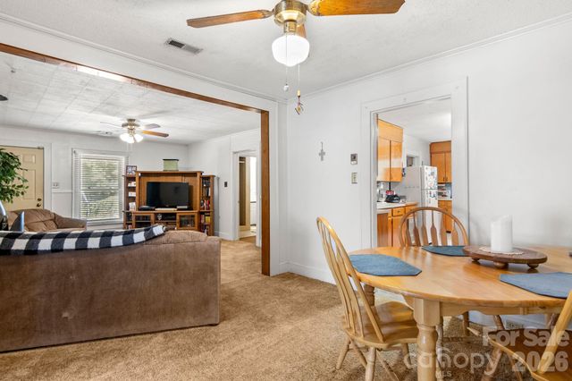 201 Peach Street, Shelby, NC 28150