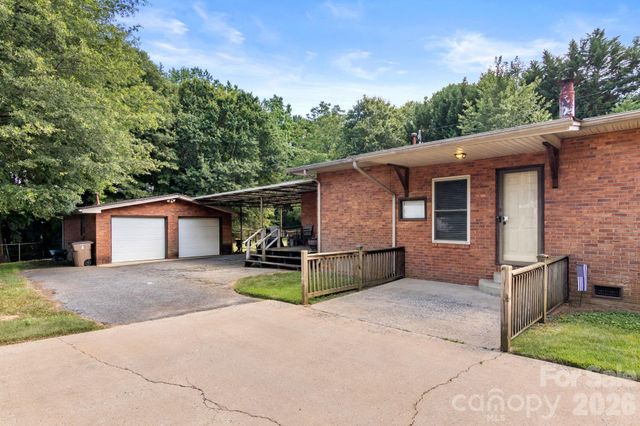 201 Peach Street, Shelby, NC 28150