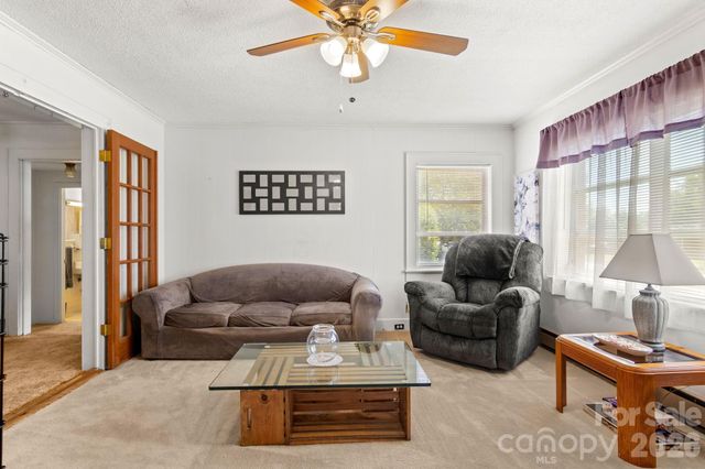 201 Peach Street, Shelby, NC 28150