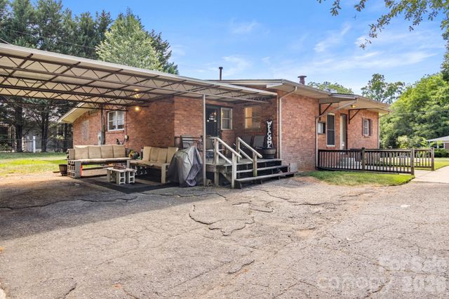 201 Peach Street, Shelby, NC 28150
