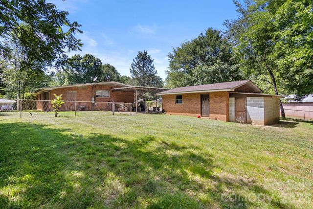 201 Peach Street, Shelby, NC 28150
