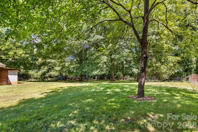 201 Peach Street, Shelby, NC 28150