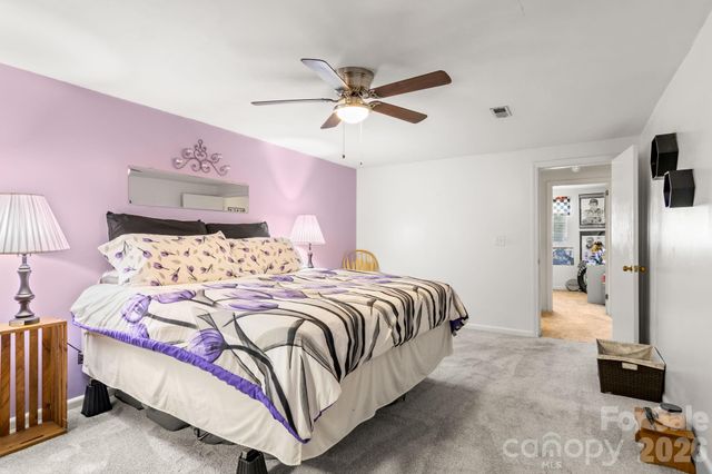 201 Peach Street, Shelby, NC 28150