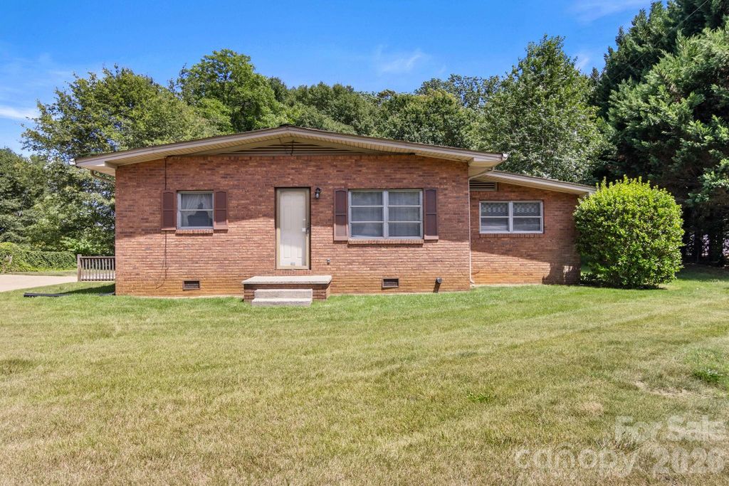 201 Peach Street, Shelby, NC 28150