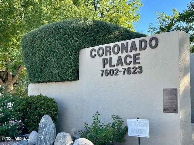 7622 E Callisto Cir Unit 201, Tucson, AZ 85715