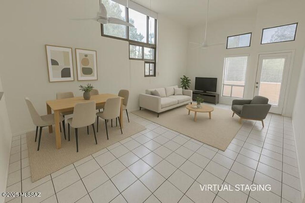 7622 E Callisto Cir Unit 201, Tucson, AZ 85715