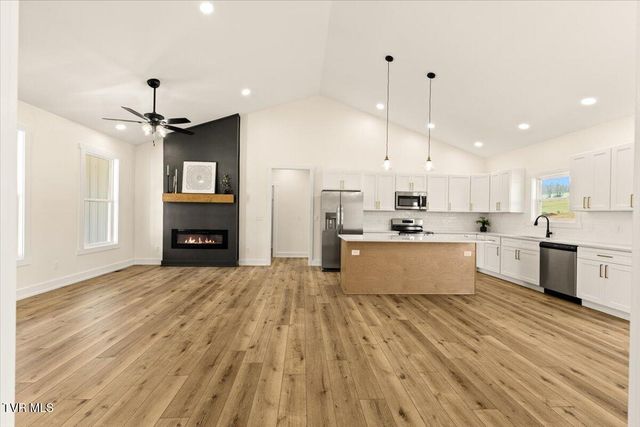 314 Morey Hyder Road, Johnson City, TN 37601