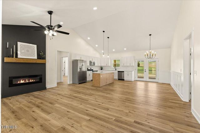 314 Morey Hyder Road, Johnson City, TN 37601