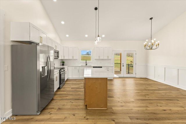 314 Morey Hyder Road, Johnson City, TN 37601