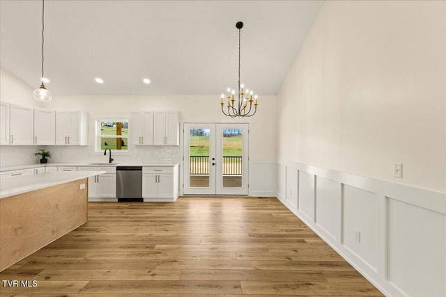 314 Morey Hyder Road, Johnson City, TN 37601