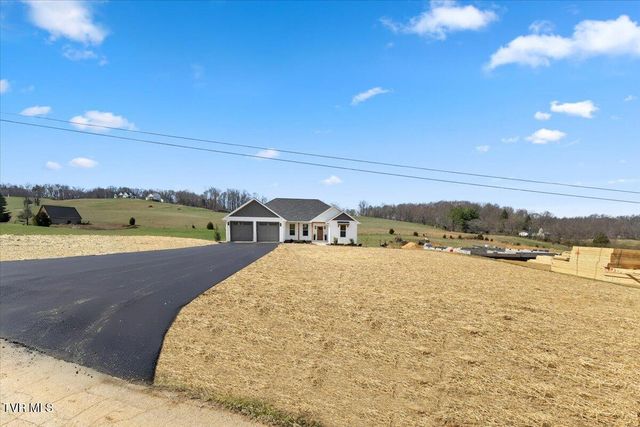 314 Morey Hyder Road, Johnson City, TN 37601