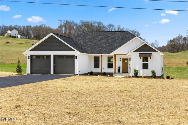 314 Morey Hyder Road, Johnson City, TN 37601