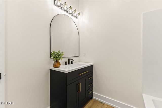 314 Morey Hyder Road, Johnson City, TN 37601