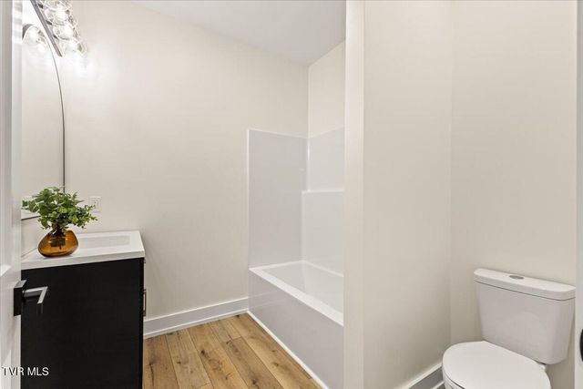 314 Morey Hyder Road, Johnson City, TN 37601