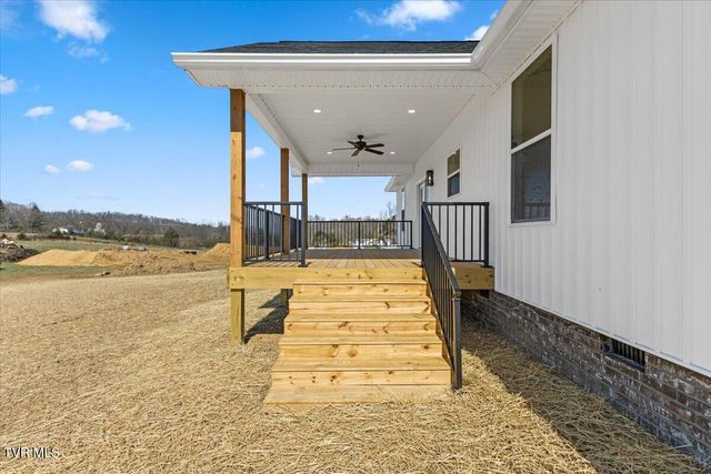 314 Morey Hyder Road, Johnson City, TN 37601