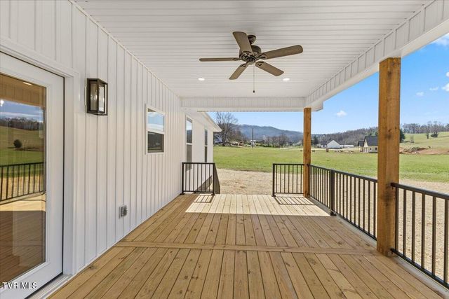 314 Morey Hyder Road, Johnson City, TN 37601