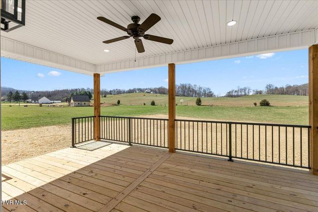 314 Morey Hyder Road, Johnson City, TN 37601