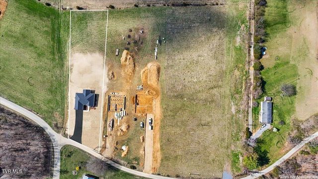 314 Morey Hyder Road, Johnson City, TN 37601