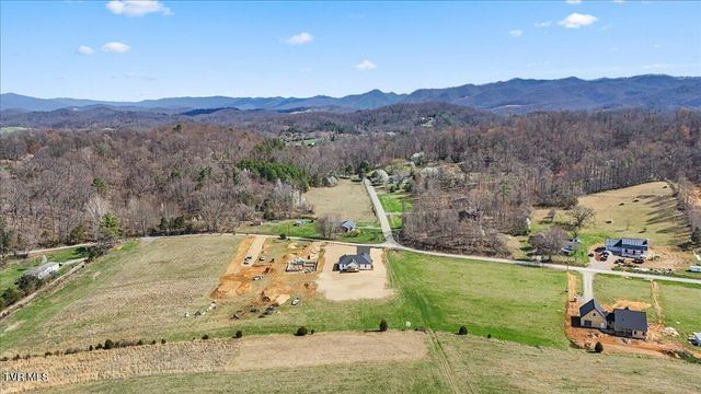 314 Morey Hyder Road, Johnson City, TN 37601