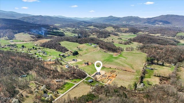 314 Morey Hyder Road, Johnson City, TN 37601