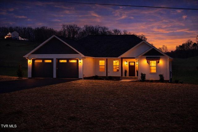 314 Morey Hyder Road, Johnson City, TN 37601