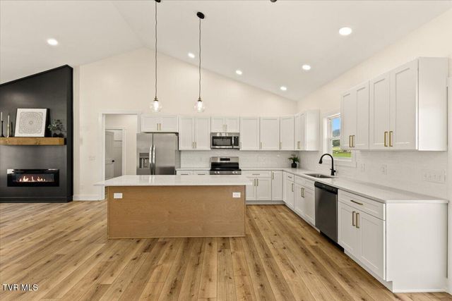 314 Morey Hyder Road, Johnson City, TN 37601