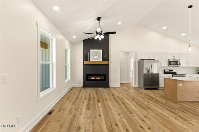 314 Morey Hyder Road, Johnson City, TN 37601