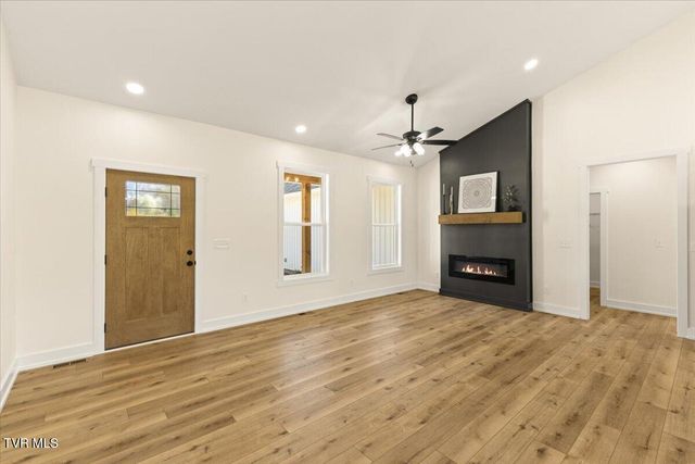 314 Morey Hyder Road, Johnson City, TN 37601