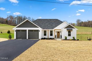 314 Morey Hyder Road, Johnson City, TN 37601