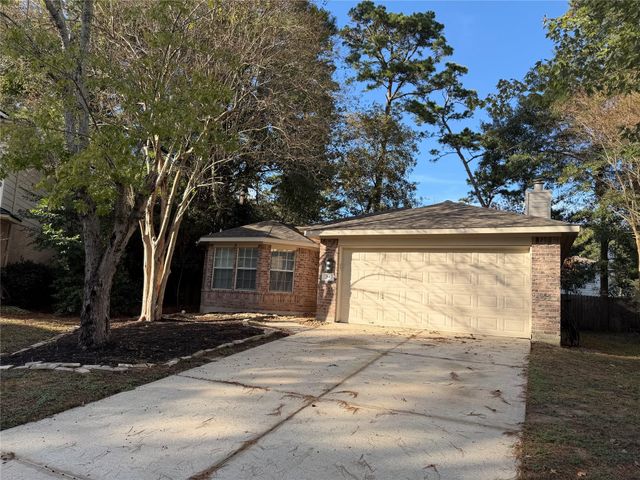 58 Shimmer Pond Pl, Conroe, TX 77385