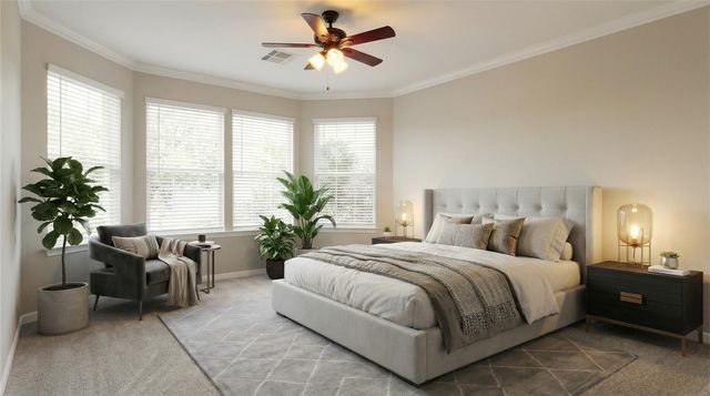 58 Shimmer Pond Pl, Conroe, TX 77385