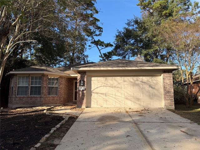 58 Shimmer Pond Pl, Conroe, TX 77385