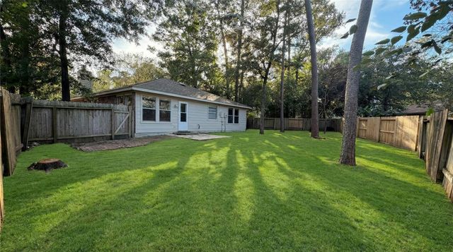 58 Shimmer Pond Pl, Conroe, TX 77385