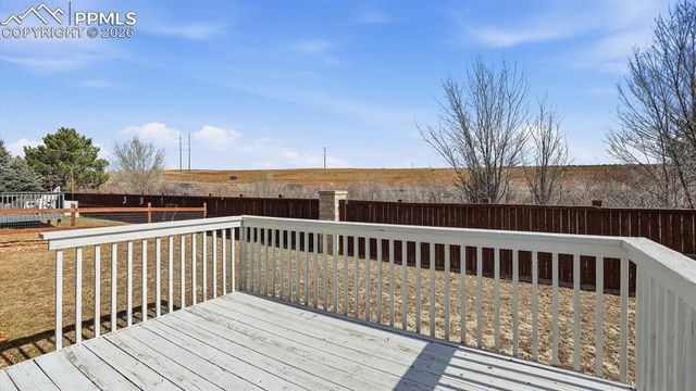 4578 Gray Fox Heights 52, Colorado Springs, CO 80922