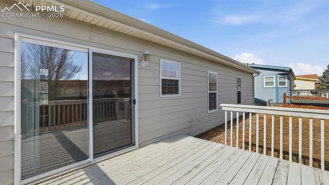 4578 Gray Fox Heights 52, Colorado Springs, CO 80922