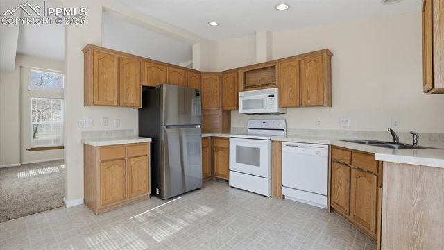 4578 Gray Fox Heights 52, Colorado Springs, CO 80922