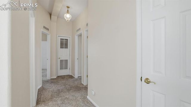 4578 Gray Fox Heights 52, Colorado Springs, CO 80922